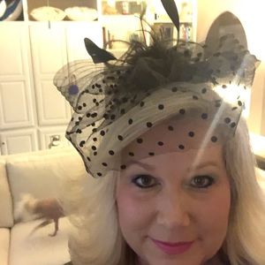 Meet your Posher, Denise